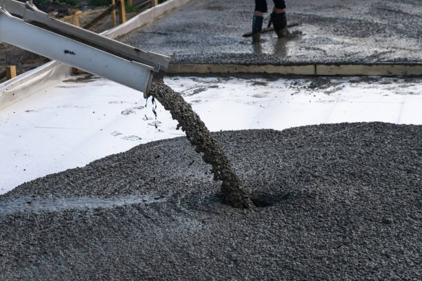 Best Residential Concrete Solutions in Mountain Home, AR