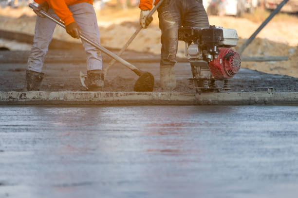 Trusted AR Concrete contractor Experts