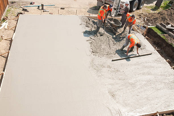 Best Concrete Demolition Services in Mountain Home, AR