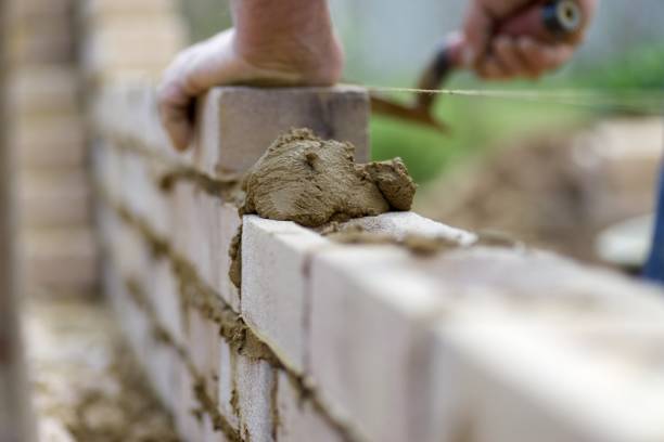 Best Concrete Sidewalk Installation in Mountain Home, AR