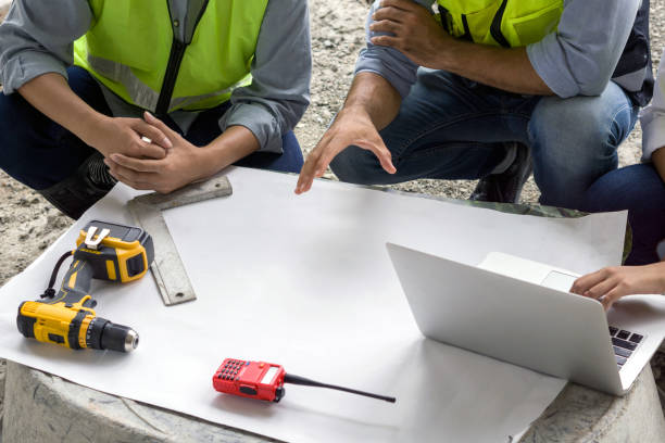 Best Concrete Grinding and Polishing in Mountain Home, AR